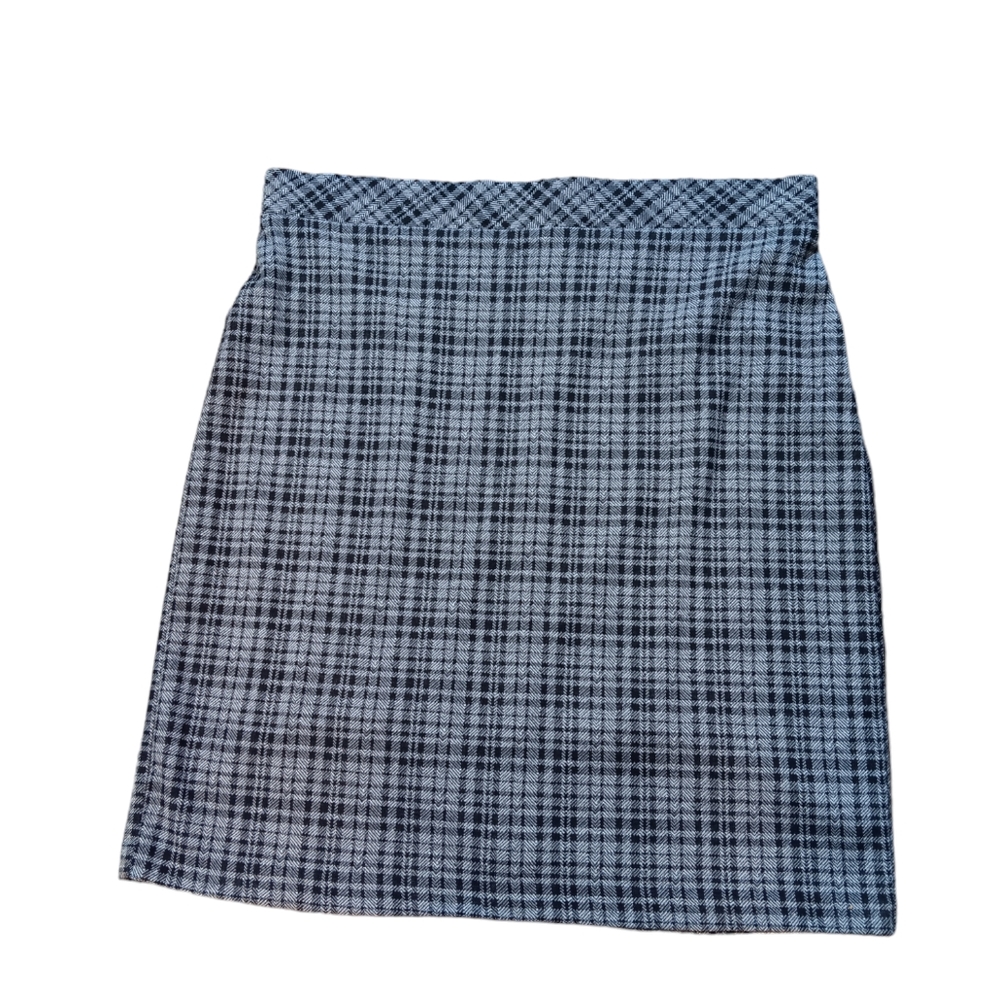 CounterParts Pencil Skirt XL
